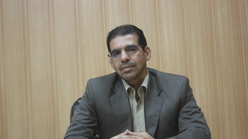 دکتر ولی درهمی