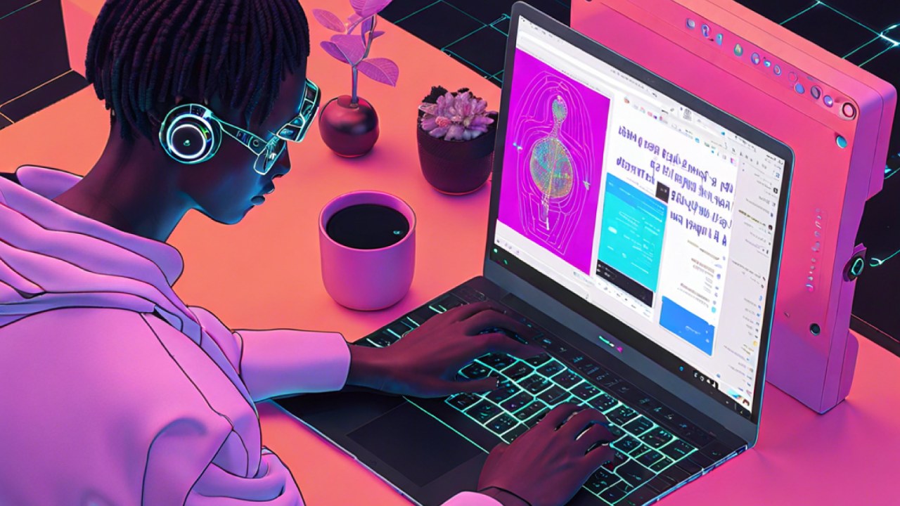 پرامپت نویسی چیست و چطور با هوش مصنوعی حرف بزنیم؟